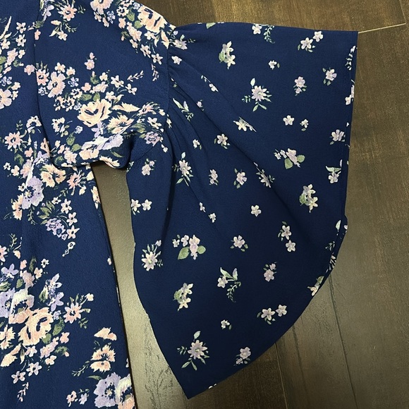 Floral Kimono - Picture 2 of 5